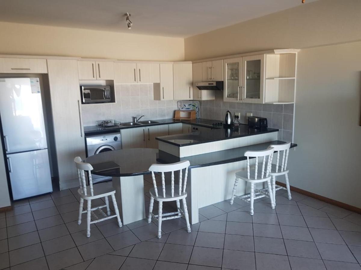 Seashells Holiday Apartments And Conference Centre Jeffreys Bay Zewnętrze zdjęcie