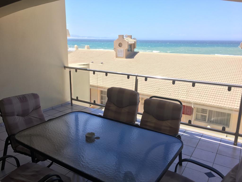 Seashells Holiday Apartments And Conference Centre Jeffreys Bay Zewnętrze zdjęcie