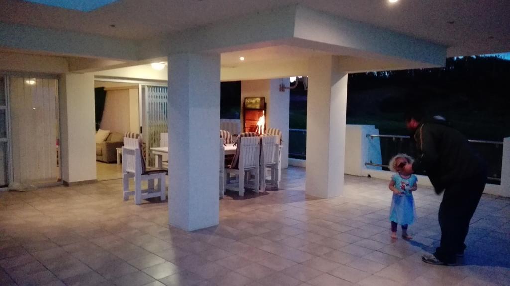 Seashells Holiday Apartments And Conference Centre Jeffreys Bay Zewnętrze zdjęcie