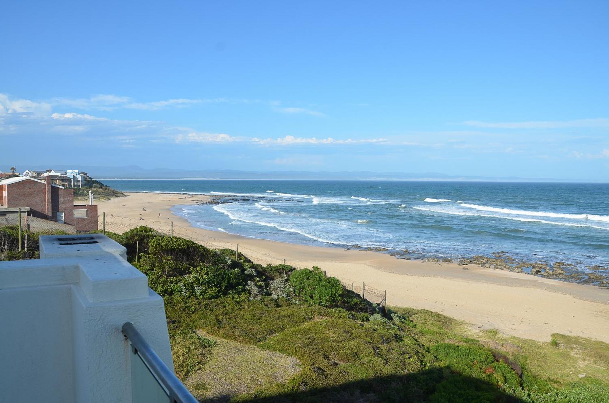 Seashells Holiday Apartments And Conference Centre Jeffreys Bay Zewnętrze zdjęcie