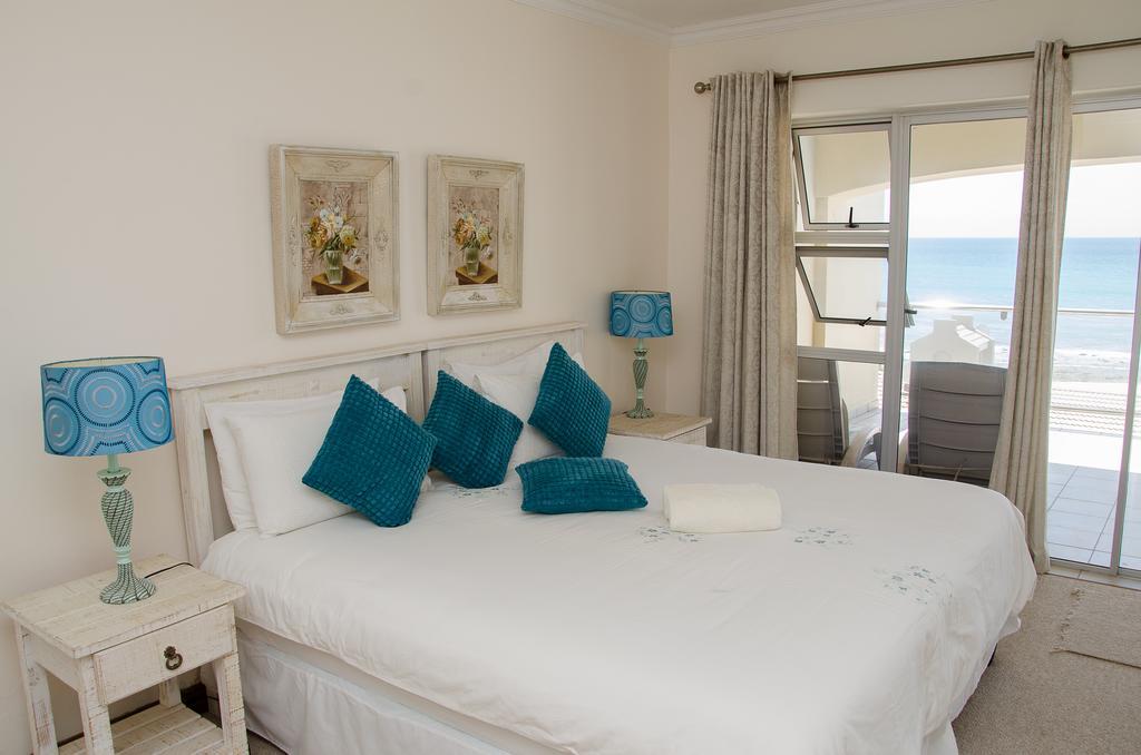 Seashells Holiday Apartments And Conference Centre Jeffreys Bay Zewnętrze zdjęcie