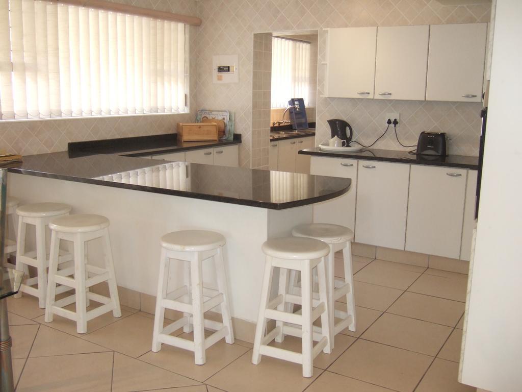 Seashells Holiday Apartments And Conference Centre Jeffreys Bay Zewnętrze zdjęcie