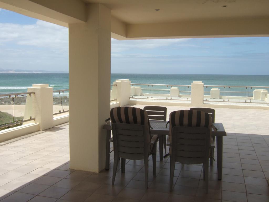 Seashells Holiday Apartments And Conference Centre Jeffreys Bay Zewnętrze zdjęcie