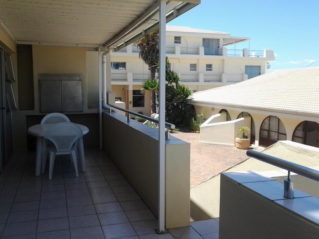 Seashells Holiday Apartments And Conference Centre Jeffreys Bay Zewnętrze zdjęcie