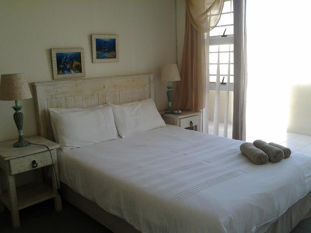Seashells Holiday Apartments And Conference Centre Jeffreys Bay Zewnętrze zdjęcie