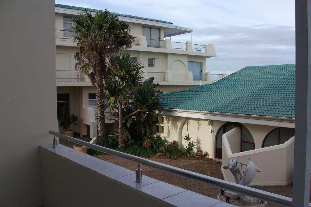 Seashells Holiday Apartments And Conference Centre Jeffreys Bay Zewnętrze zdjęcie