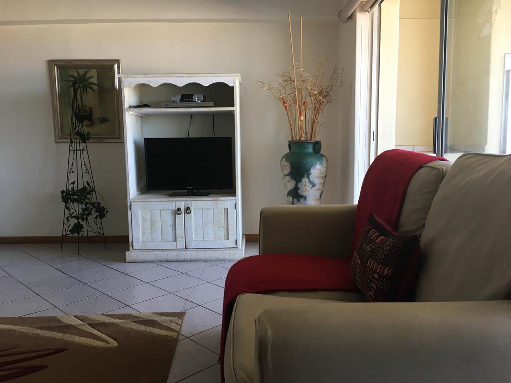 Seashells Holiday Apartments And Conference Centre Jeffreys Bay Zewnętrze zdjęcie