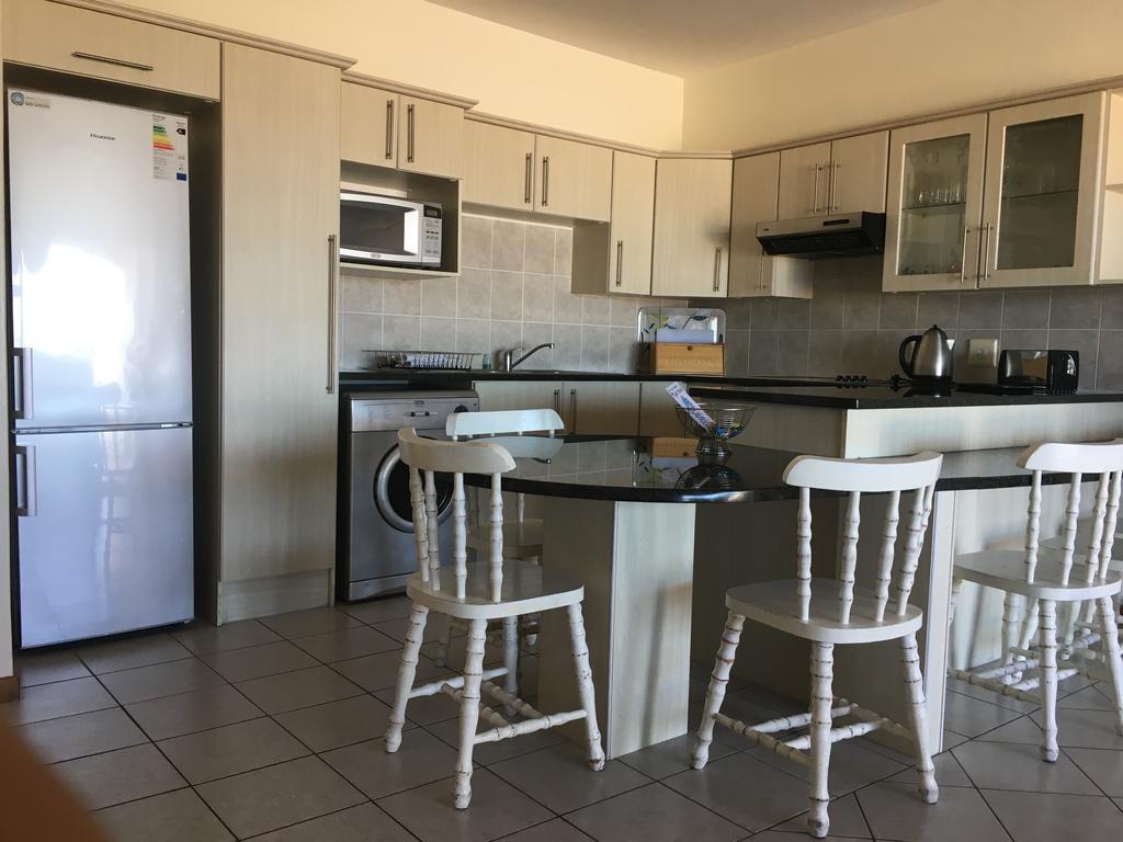 Seashells Holiday Apartments And Conference Centre Jeffreys Bay Zewnętrze zdjęcie