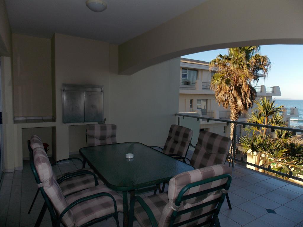 Seashells Holiday Apartments And Conference Centre Jeffreys Bay Zewnętrze zdjęcie